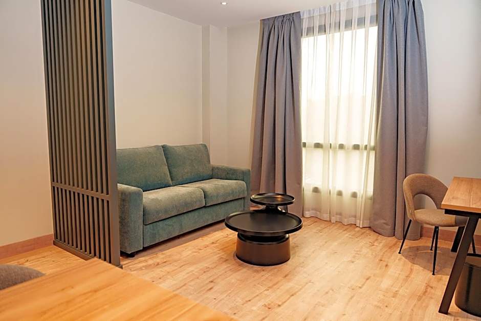 Sercotel Princesa De Eboli