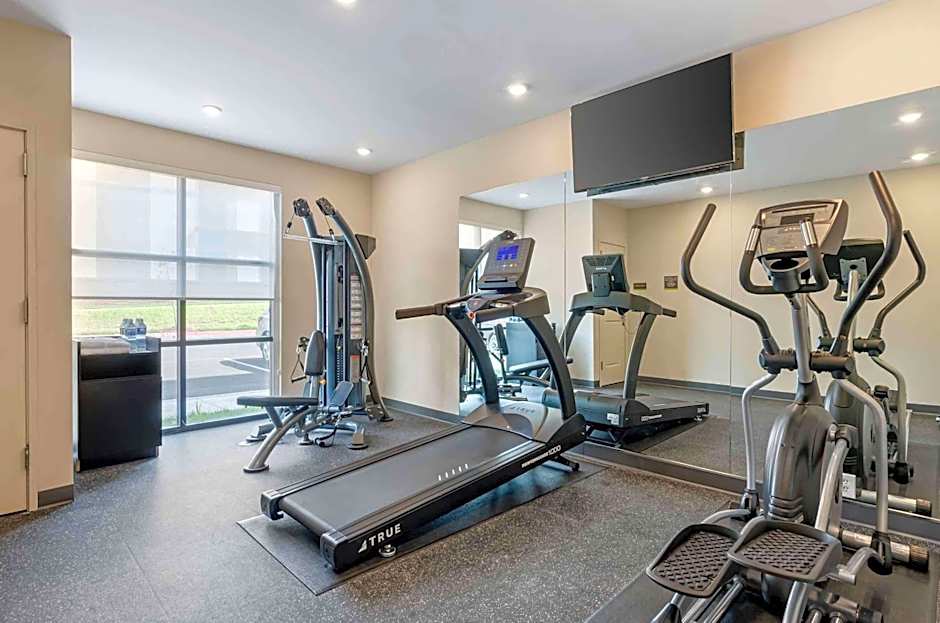 Extended Stay America Premier Suites - Harrisonburg