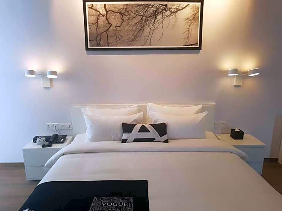 La Vogue Boutique Hotel & Casino