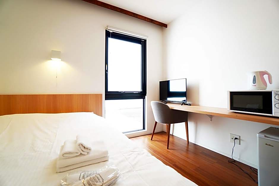 Bird Hostel