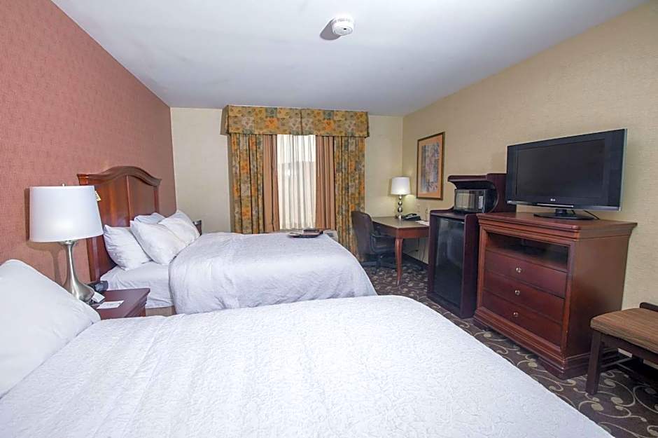 Hampton Inn By Hilton Brattleboro, Vt
