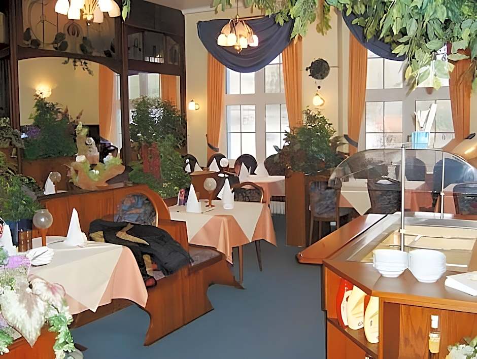 Hotel Stadt Emmerich