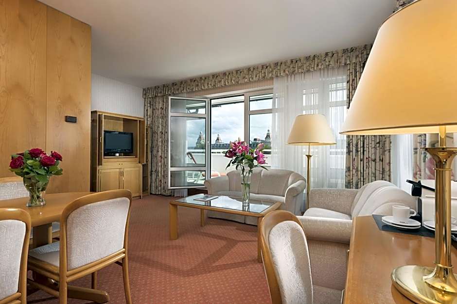 Maritim Hotel Bad Wildungen