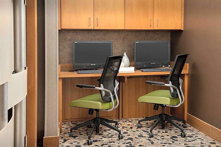 SpringHill Suites by Marriott Jackson Ridgeland/The Township At Colony Park