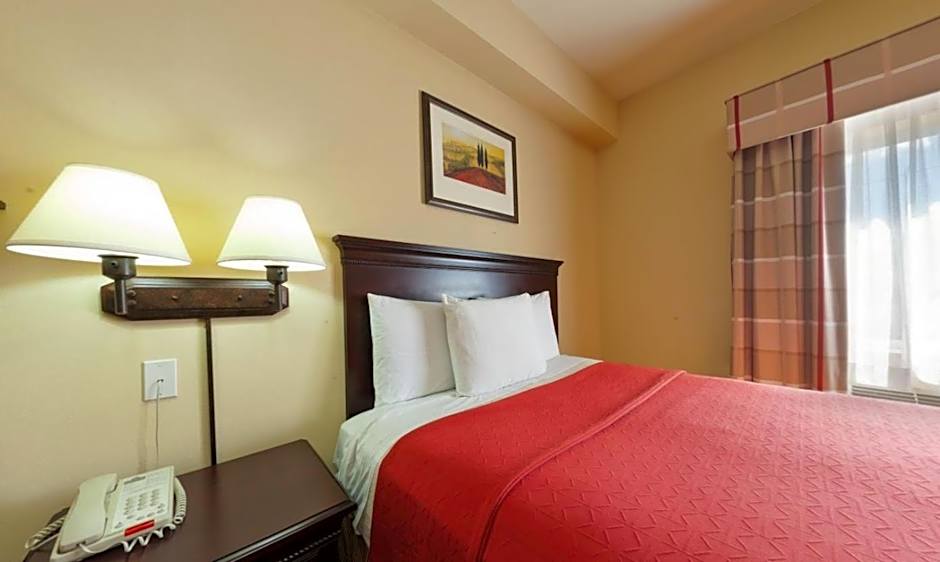 Country Suites Absecon-Atlantic City, NJ