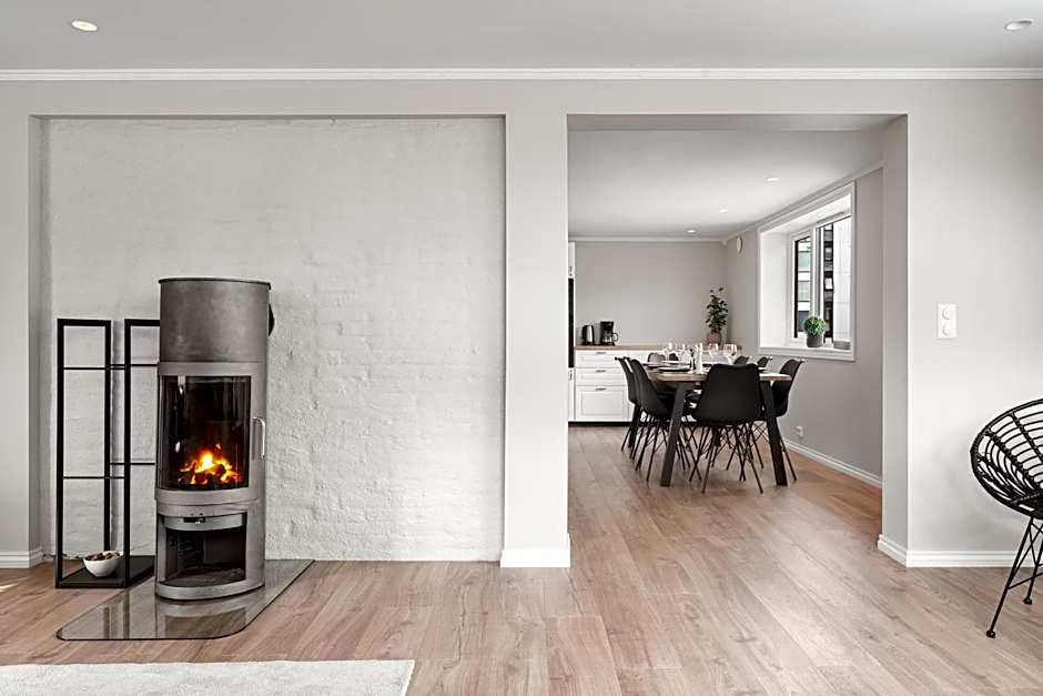 Arctic Homes - ALL APARTMENTS