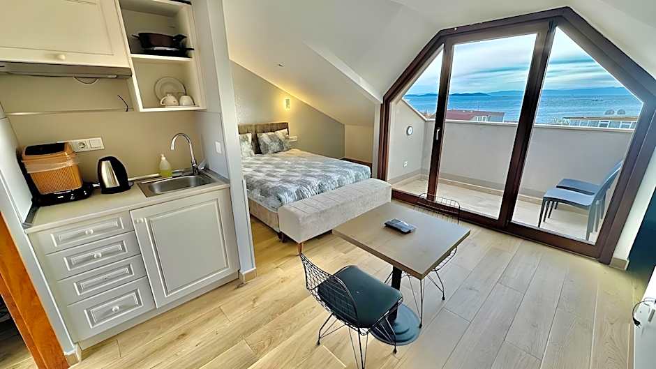 Sur Hotel Sultanahmet