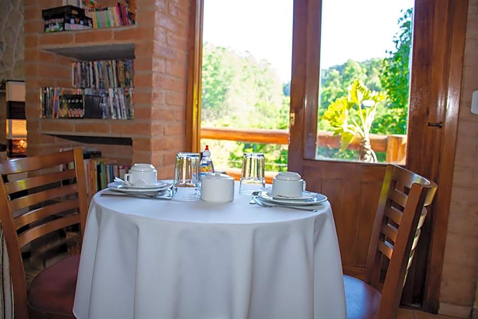 Pousada Vinhas do Pinhal