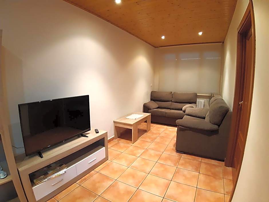 Apartamentos Mirador de Gúdar