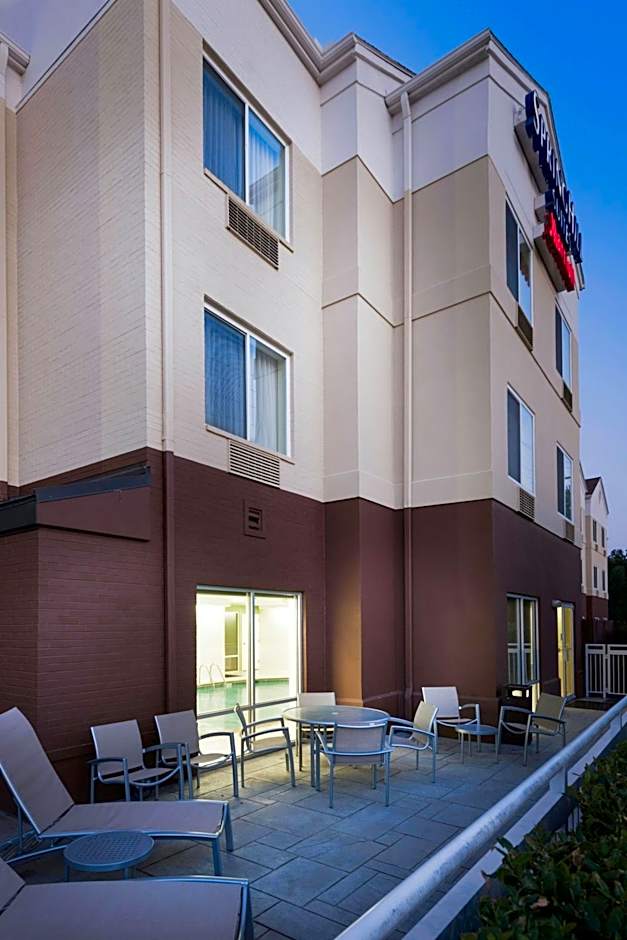 SpringHill Suites by Marriott Bentonville