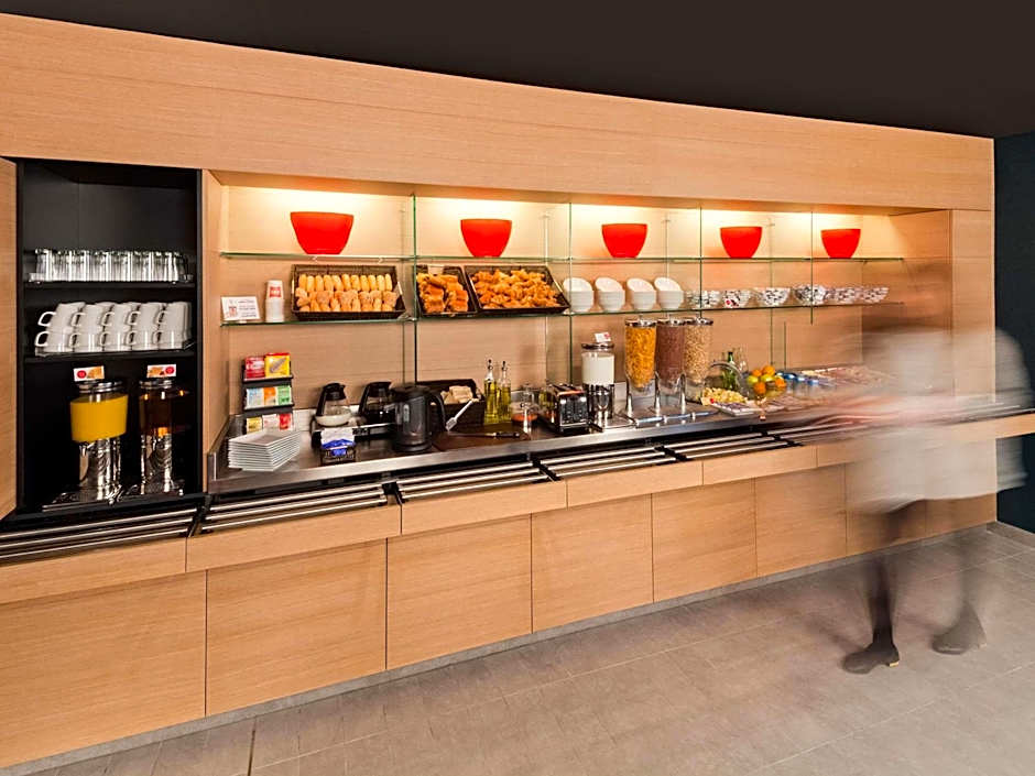 Ibis Barcelona Centro (Sagrada Familia)