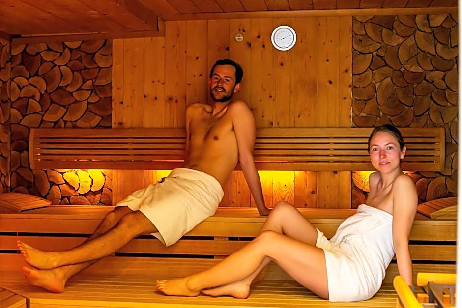 Best Western Plus Hotel Alpenhof