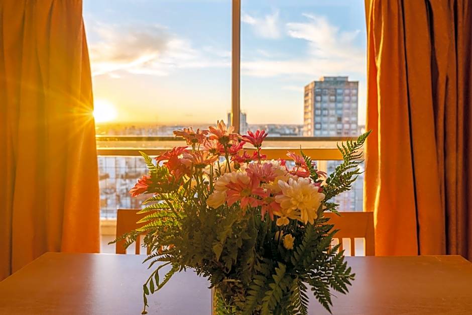 Bristol Condominio Apart Hotel