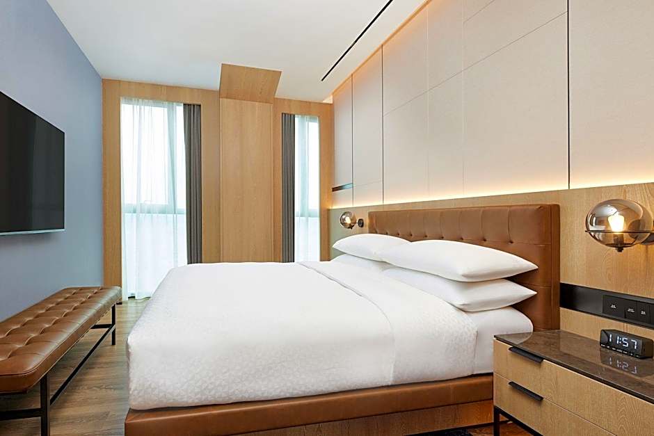 Four Points by Sheraton Huzhou