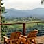 Tiarra Mountain Lodge