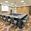 Courtyard by Marriott Saltillo