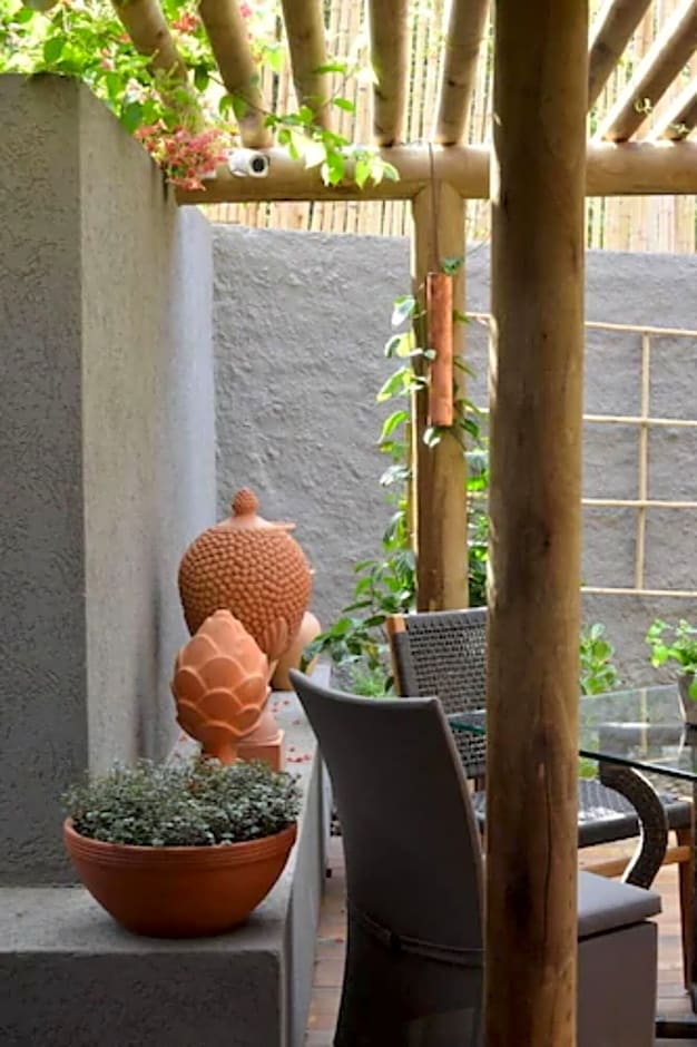 Pousada Maria Bonita Fernando de Noronha