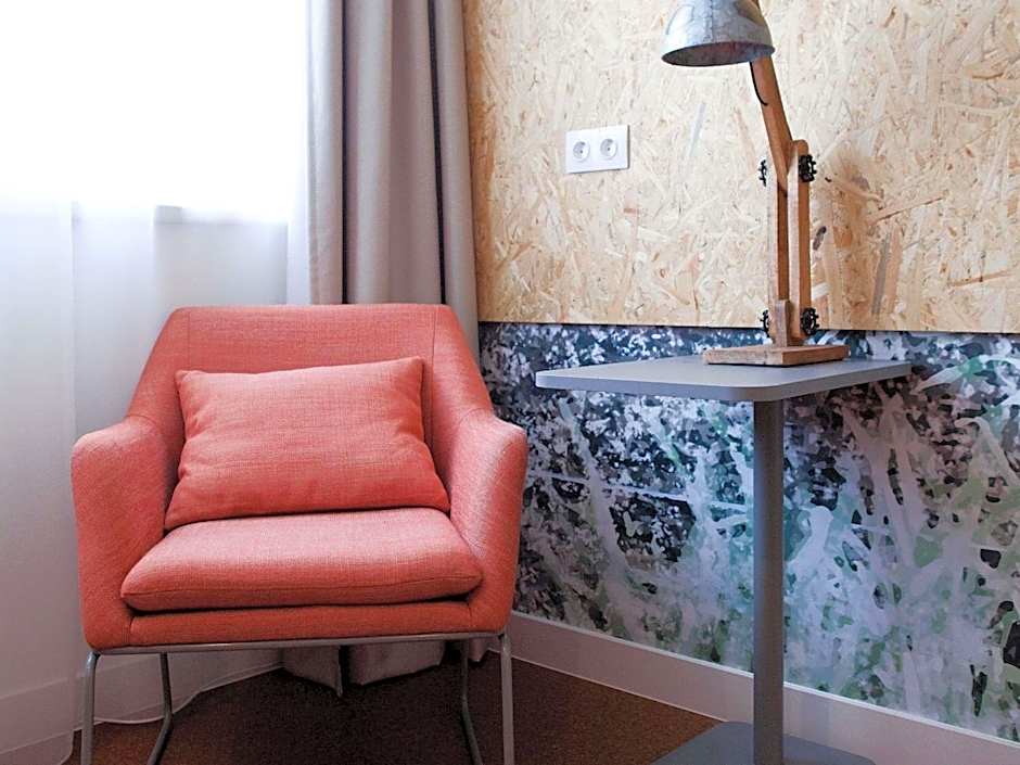 greet Wien City Nord