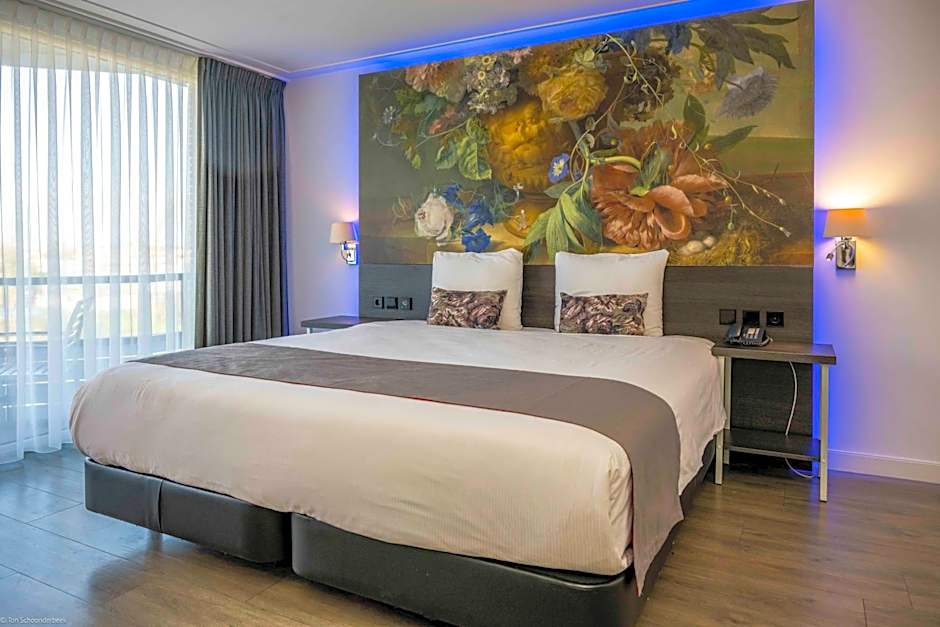 Grand Hotel Amstelveen