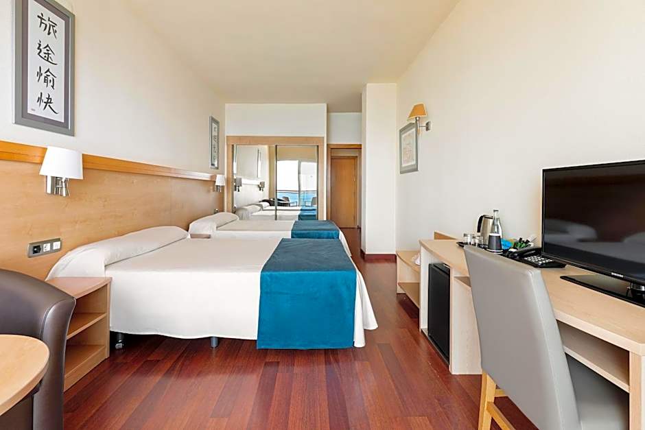 Hotel Best Benalmadena