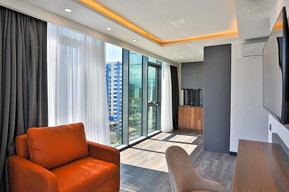 Batumi View Luxury