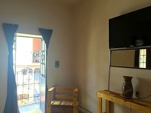 Hotel Casa San Roque