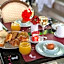 Hôtel Du Parc & Spa et Wellness