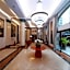 INCRIVEL Flat proximo Shoppings JK e Vila Olimpia