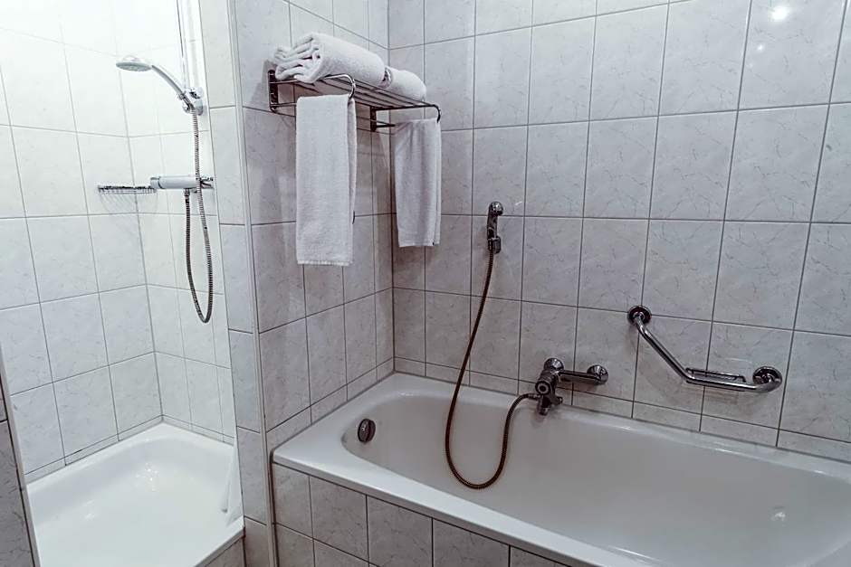 Grand Hotel Amstelveen