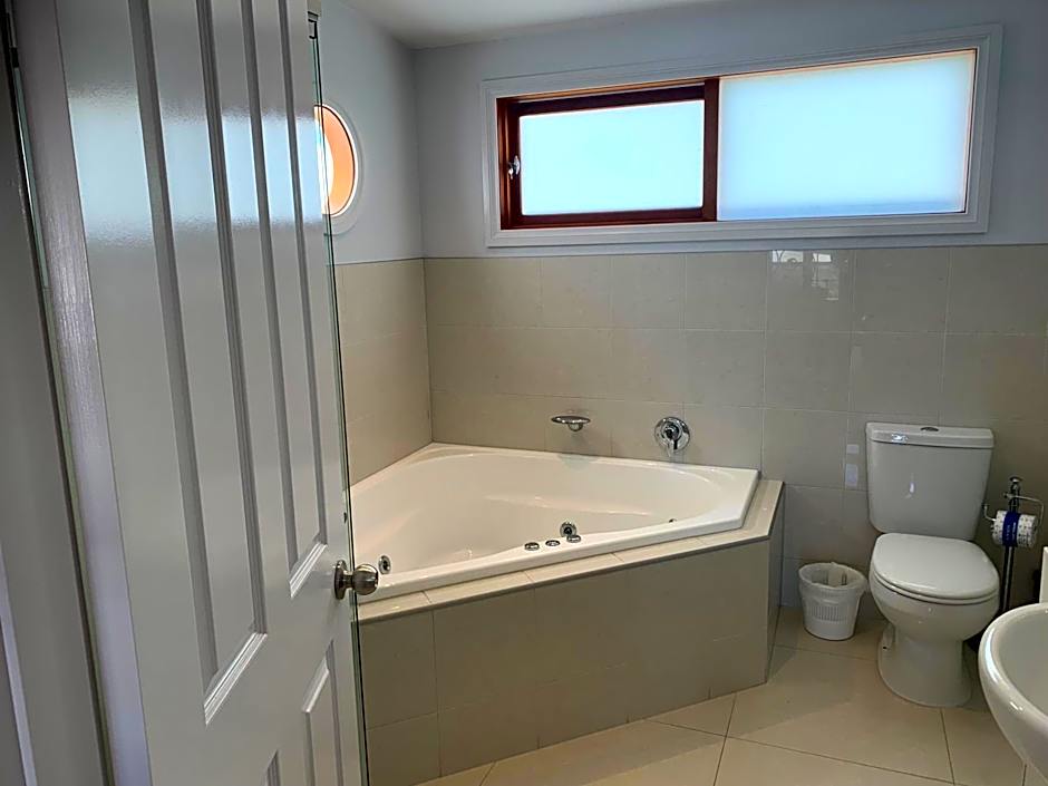 Beach Park Phillip Island - Apartments