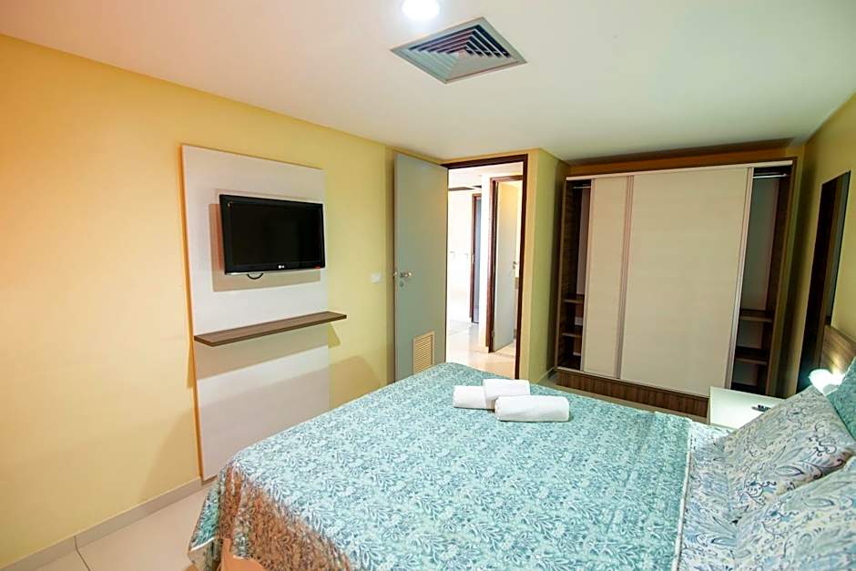 IMPERIAL TAMBAU Flat by PenareiaTurBr