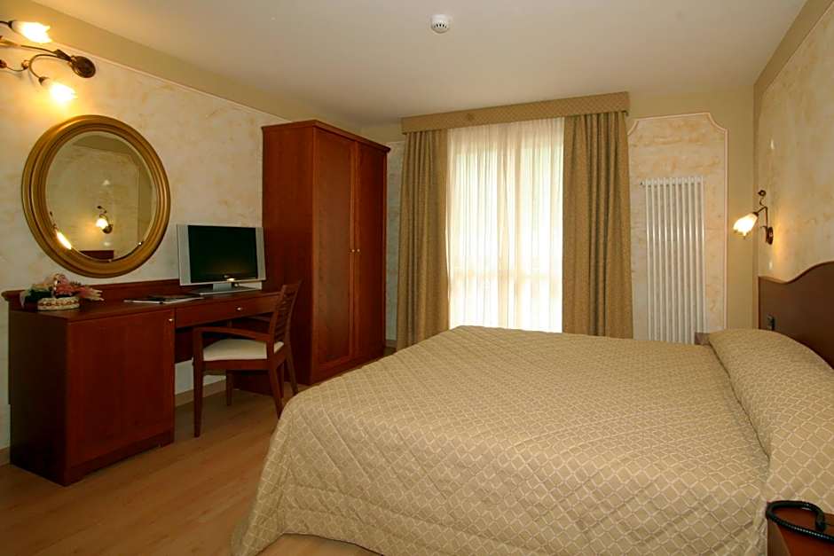 Hotel Dama Bianca