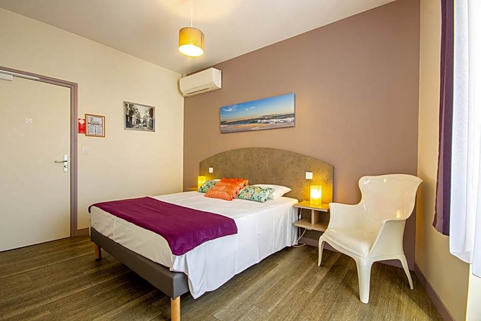 CIT'HOTEL Le Commerce