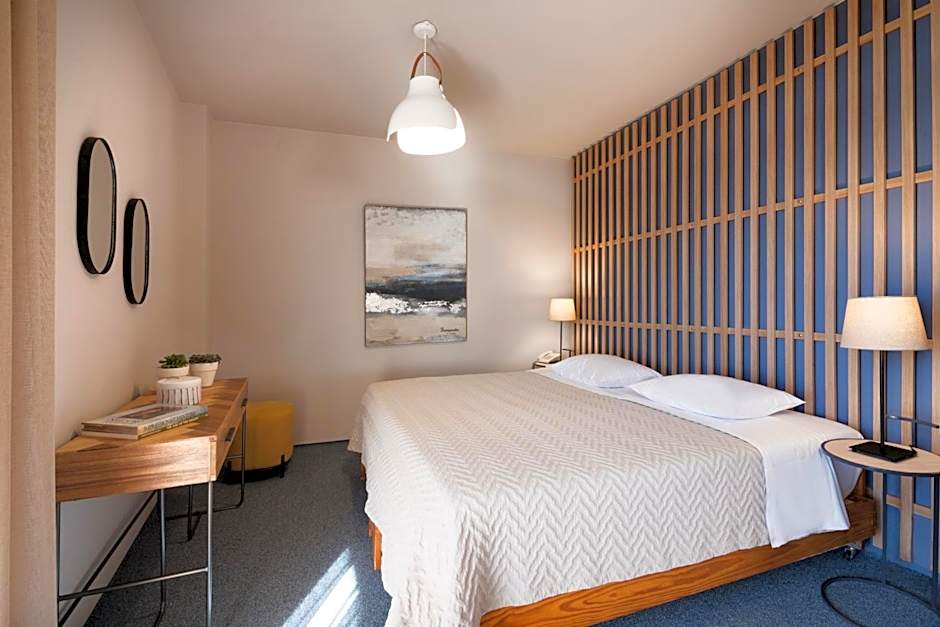 Marina Alimos Hotel Apartments