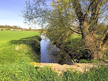 Private Villa 15/25pers