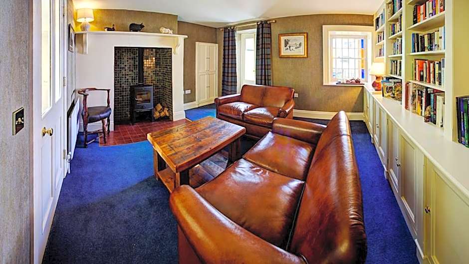 Ballylagan Organic Farm