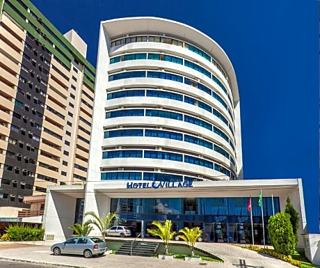 Hotel Village Premium Joao Pessoa