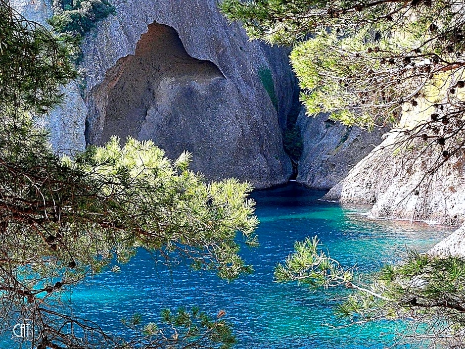 Chambre d'hôtes LE SECADOU