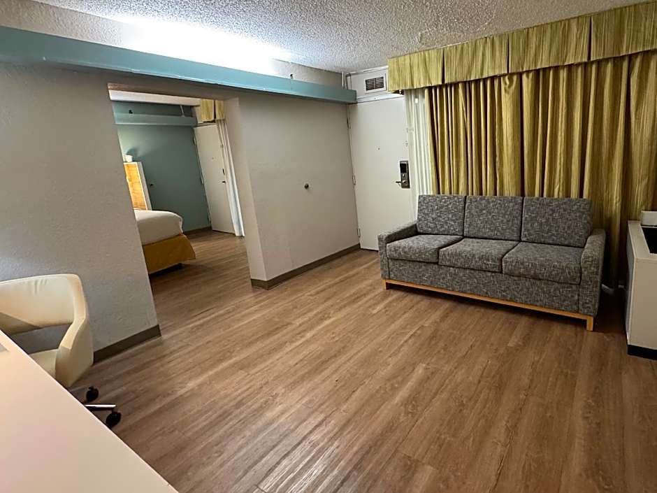 Wyndham Garden Ann Arbor