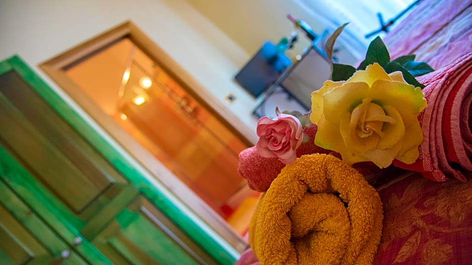 B&B Via Spalti 52 – Trapani, CA