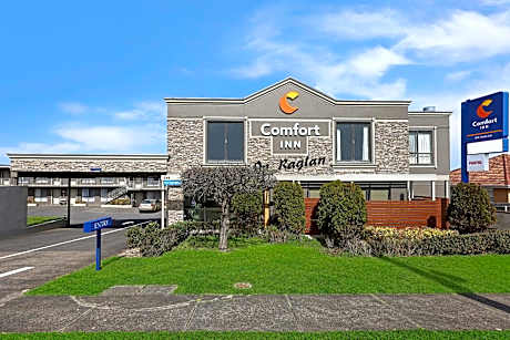 Comfort Inn On Raglan