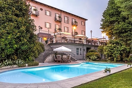 Ristorante Albergo Ca' Vittoria