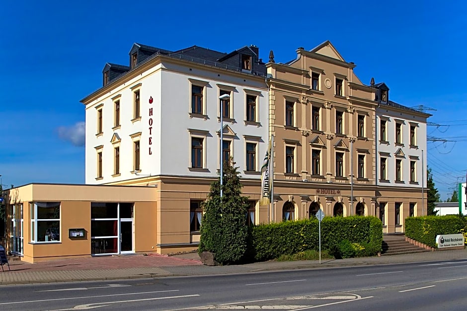Hotel Reichskrone
