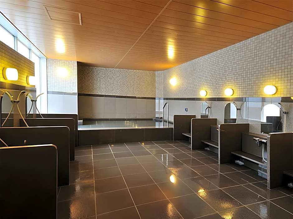 Hotel Route Inn Satsumasendai