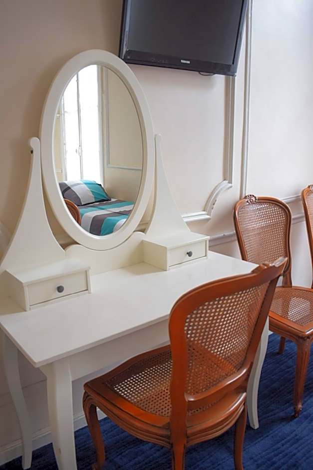 Hôtel Belle Meunière