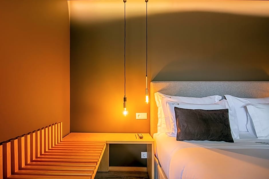 Quinta do Pedregal Hotel & Spa