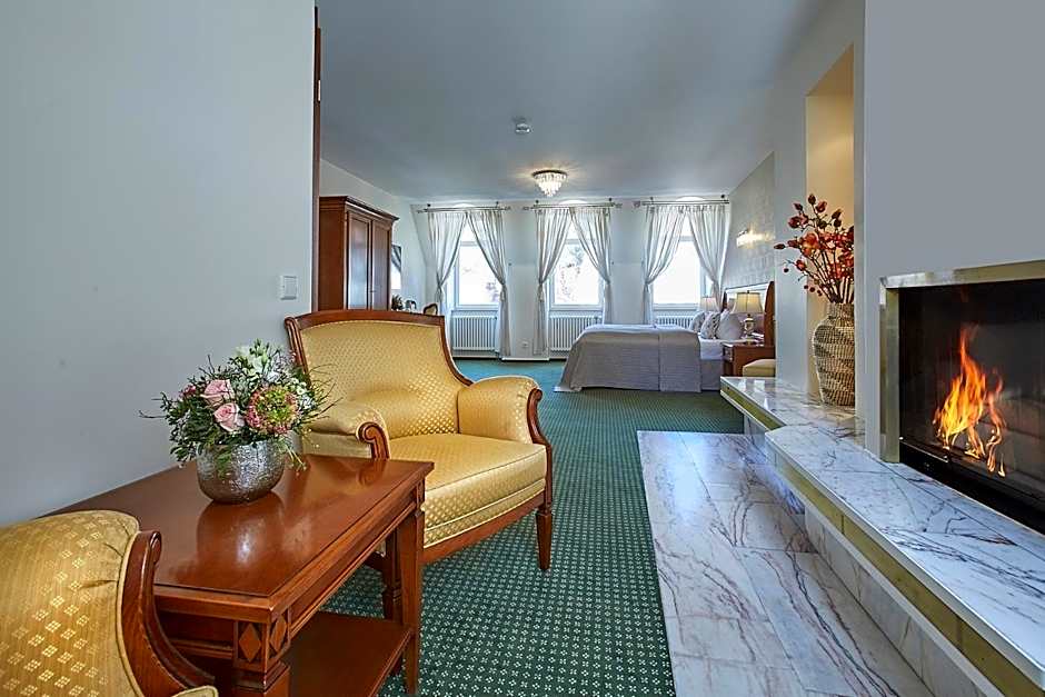 Hotel Beek