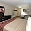 Red Roof Inn Toledo Maumee