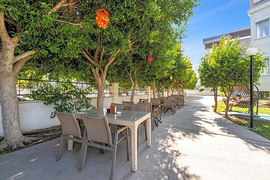 River Park Residence Lara