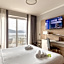 B&B Hotels Park Hotel Suisse Santa Margherita Ligure